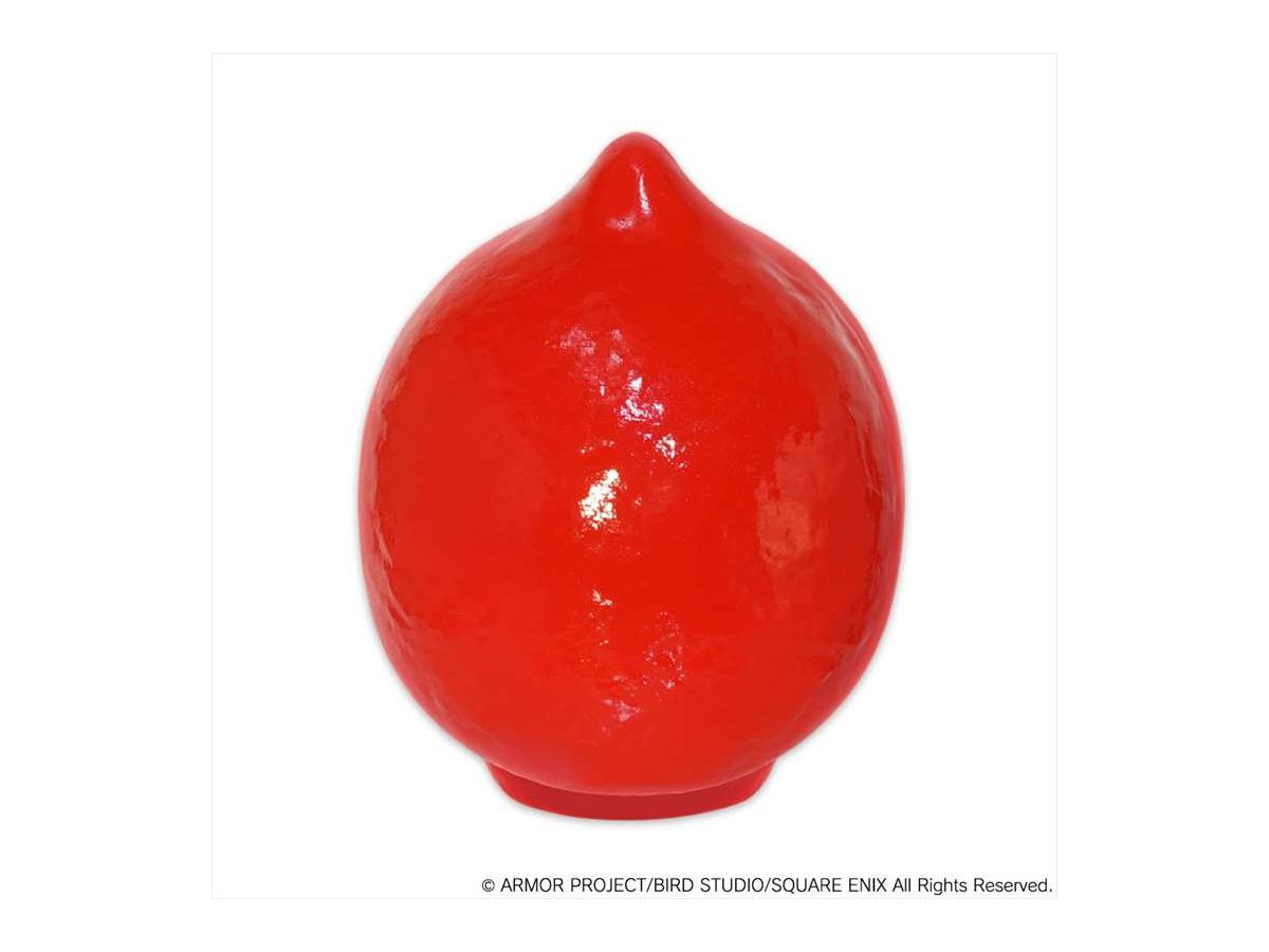 ドラゴンクエストジパング: だるまスライム 大サイズ 赤バージョン