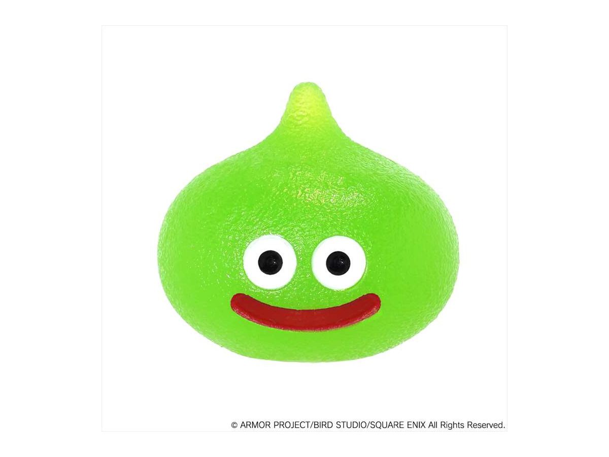 ドラゴンクエスト: スマイルスライム にぎにぎライムスライム | HLJ.co.jp
