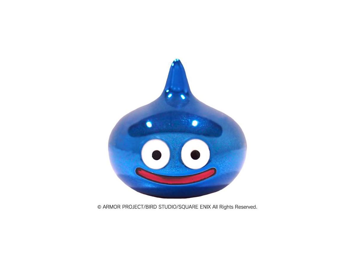 ドラゴンクエスト メタリックモンスターズギャラリー スライム -ロト