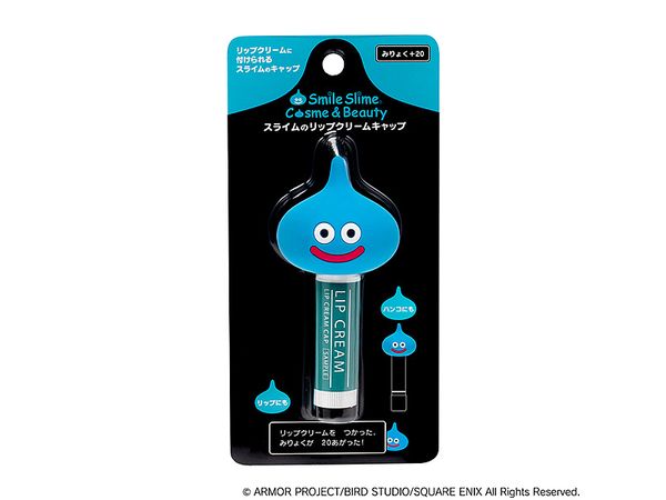 ドラゴンクエスト: スマイルスライム コスメ & ビューティー スライム