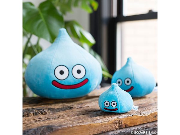 ドラゴンクエスト　スマイルスライム　スライム　ぬいぐるみ　まとめ売り ドラゴンクエスト: スマイルスライム ぬいぐるみ S スライム