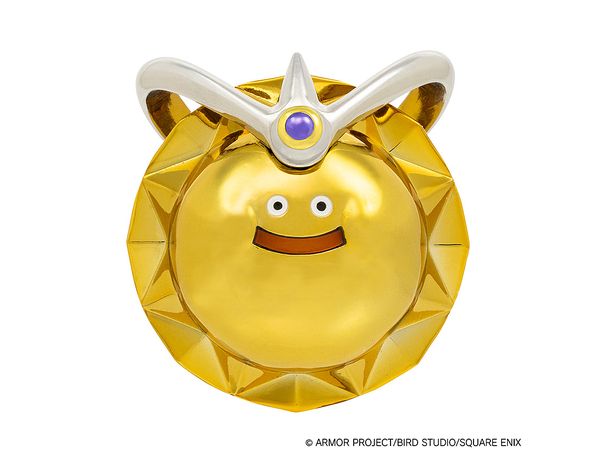 ドラゴンクエスト　 メタリック　リペイント　 ゴールデンドラゴン　カラー Amazon.co.jp: ドラゴンクエスト メタリックモンスターズ