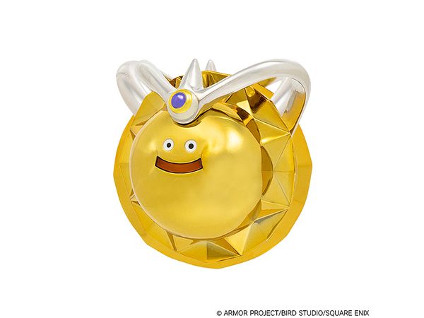 ドラゴンクエスト メタリックモンスターズギャラリー ゴールデンスライム ドラゴンクエスト: メタリックモンスターズギャラリー