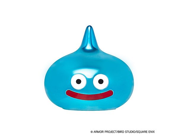 【セール中】ドラクエ　メタリックモンスターズ　スライム　3セット Amazon.co.jp: ドラゴンクエスト メタリックモンスターズ