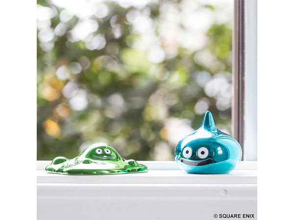 ドラゴンクエスト: メタリックモンスターズギャラリー スライム