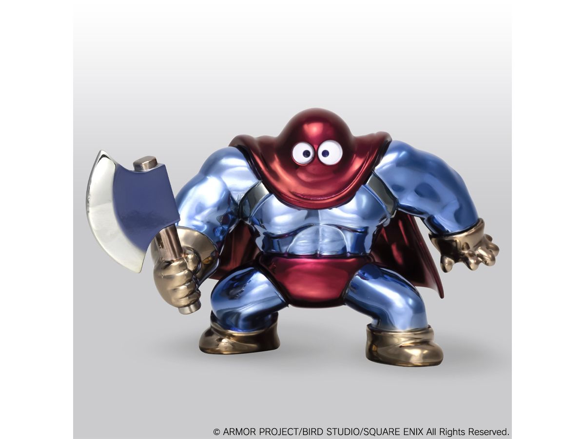 ドラゴンクエスト メタリックモンスターズギャラリー デスストーカー 