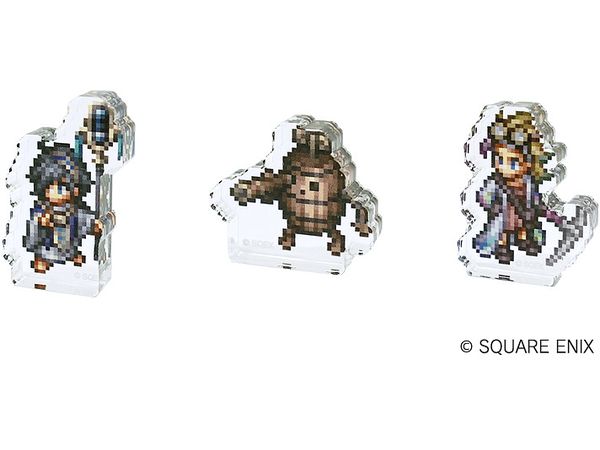 トライアングルストラテジー　ドットアクリルブロック30個 Amazon.co.jp: トライアングルストラテジー ドットアクリル