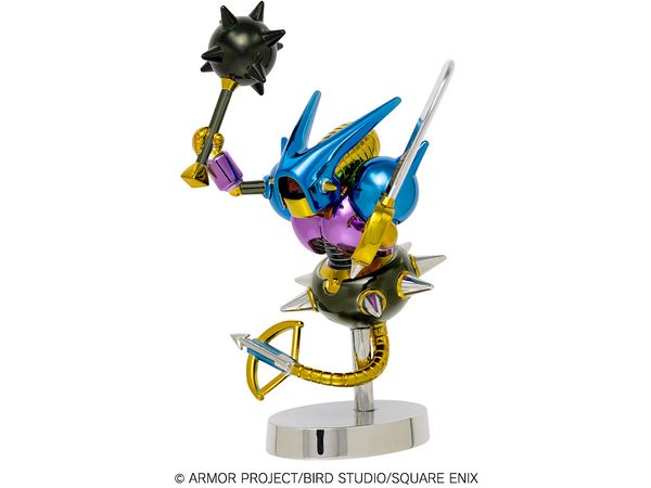 ドラゴンクエスト メタリックモンスターズギャラリー キラーマシン2