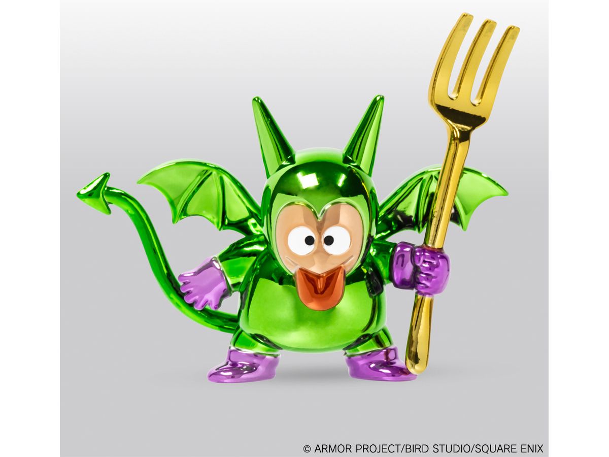 ドラゴンクエスト　メタリックモンスターズギャラリー　デザートデーモン ヨドバシ.com - スクウェア・エニックス SQUARE ENIX