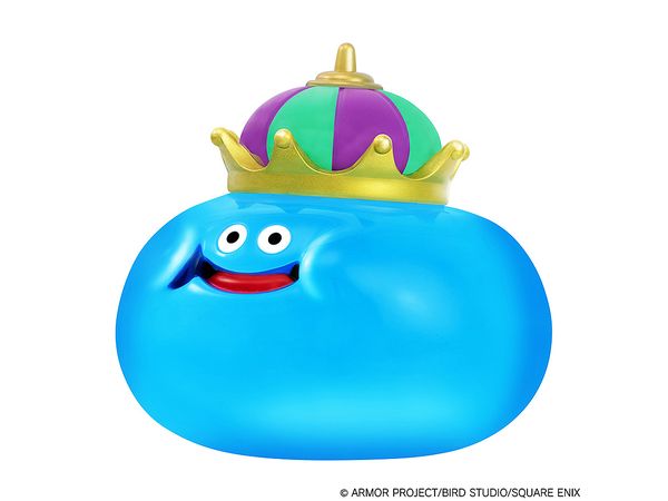 ドラゴンクエスト クリスタルモンスターズギャラリー キング