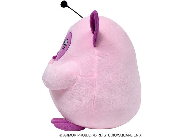 ドラゴンクエスト ワルぼうぬいぐるみ スマイルスライムシリーズ Amazon.co.jp: スマイルスライム ぬいぐるみ M わたぼう : おもちゃ