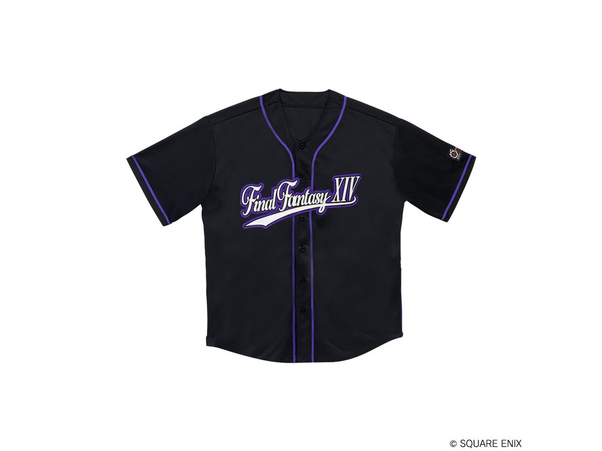ファイナルファンタジーXIVファンフェスティバル2024オフィシャルユニフォーム ファイナルファンタジーXIV ファンフェスティバル2024