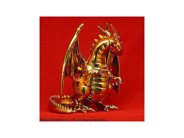 メタリックモンスターズギャラリー グレイトドラゴン (再販) | HLJ.co.jp