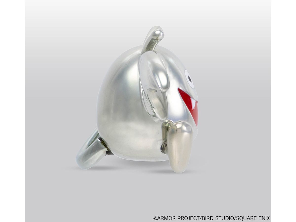 ドラゴンクエスト メタリックモンスターズギャラリー メタルドラキー 