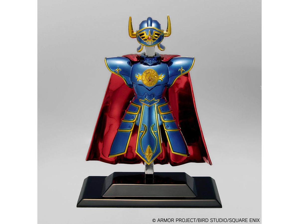 ドラゴンクエスト: メタリックアイテムズギャラリースペシャル ロトの