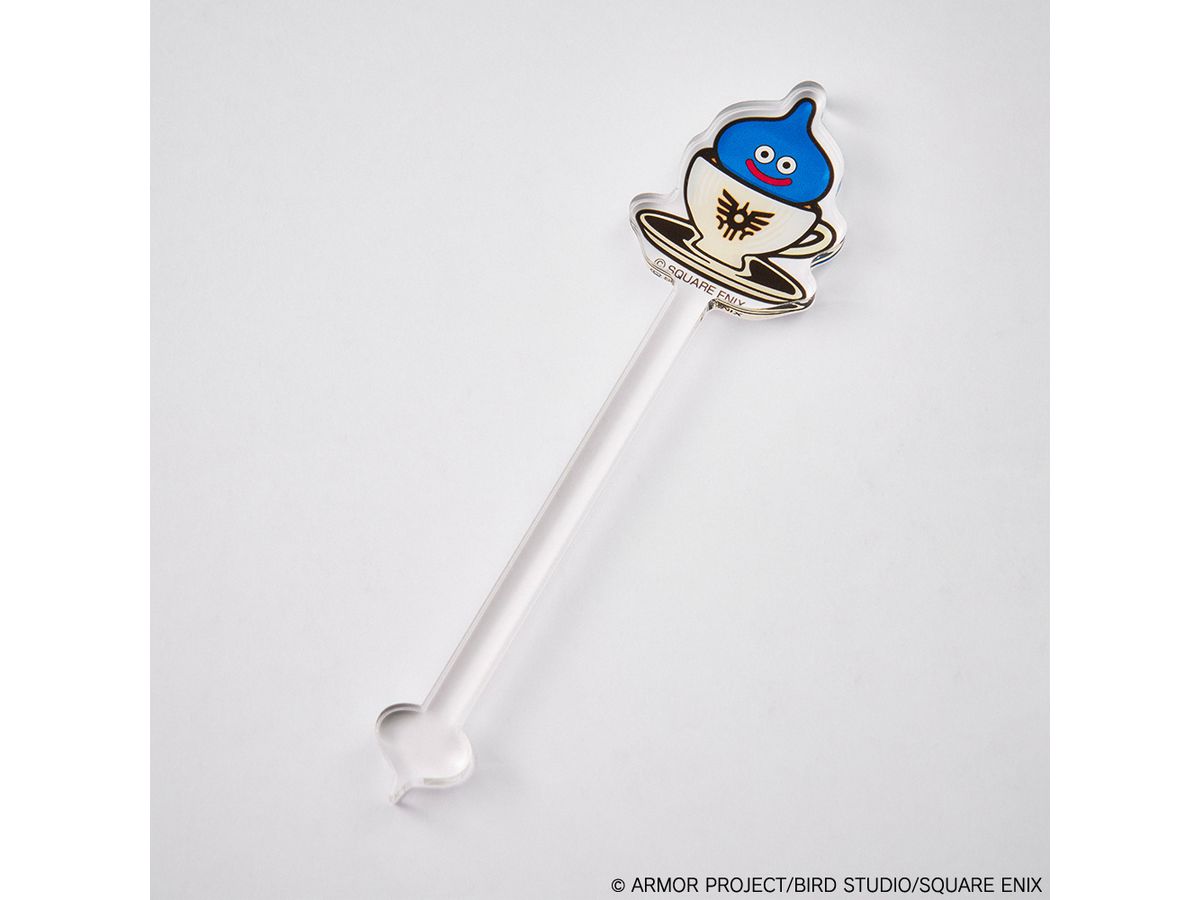 ドラゴンクエスト 純喫茶スライム マドラー