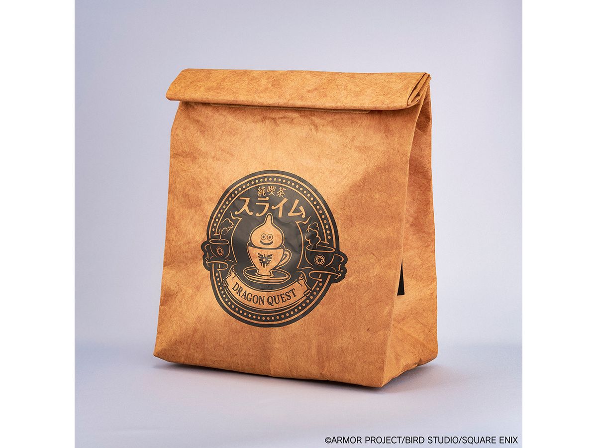 ドラゴンクエスト 純喫茶スライム クラフト保冷バッグ | HLJ.co.jp