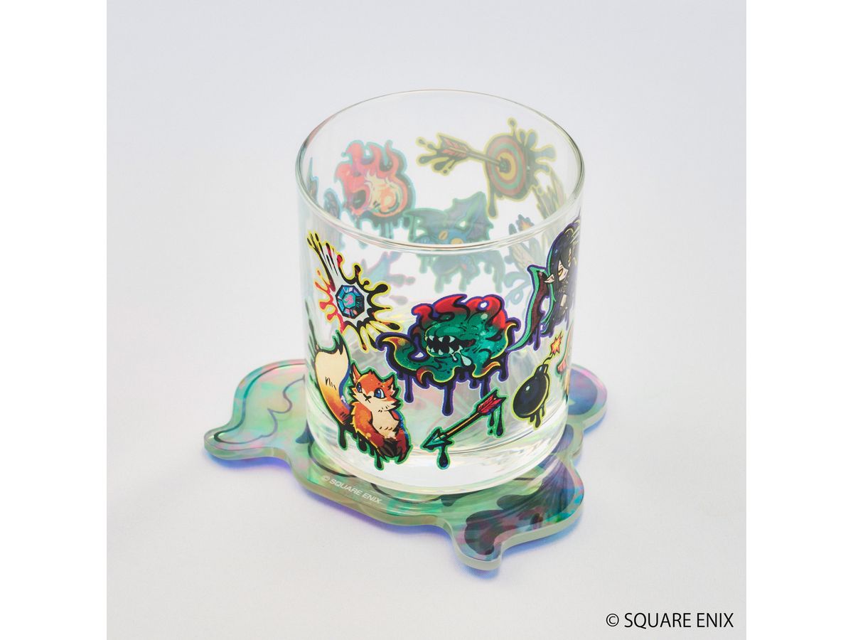 FF14韓国限定 コースター 9種 セット FF14韓国限定 コースター 9種 セット Amazon.co.jp: エオルゼア