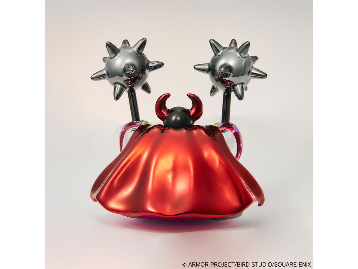 楽天市場]ドラゴンクエスト DQ メタリックモンスターズ ギャラリー