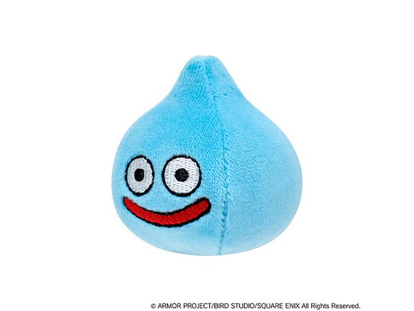 ドラゴンクエスト: スマイルスライム ぎゅっとにぎろう! スライム