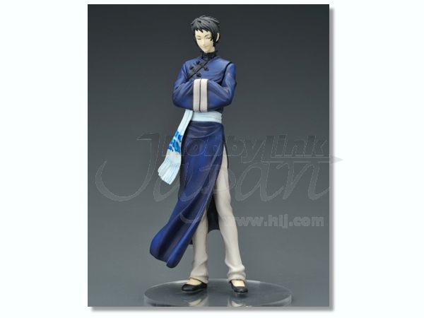 黒執事 トレーディングアーツ 1Box 8pcs | HLJ.co.jp