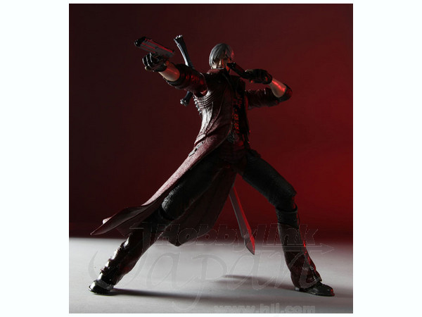 デビルメイクライ Play Art改 ダンテ | HLJ.co.jp