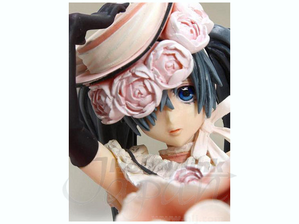 駒鳥シエル PVC | HLJ.co.jp