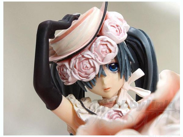 駒鳥シエル PVC | HLJ.co.jp