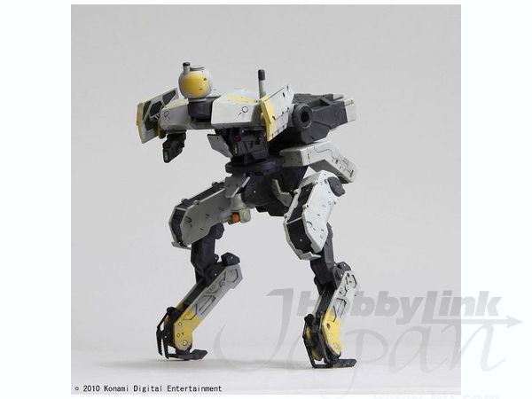 Play Arts 改 Vol.3: ジーク | HLJ.co.jp