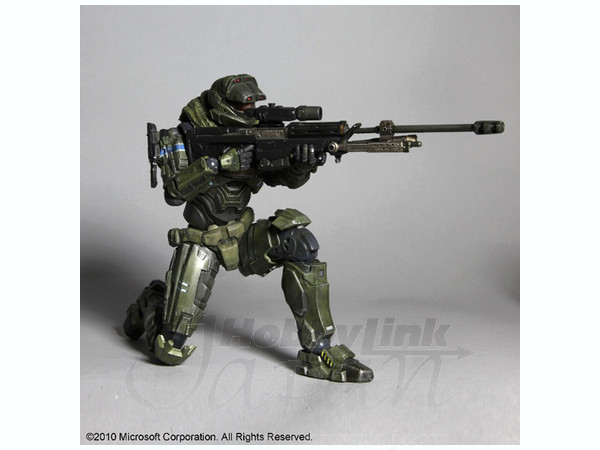 Halo:Reach #01 ジュン | HLJ.co.jp
