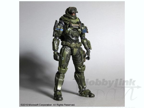 Halo:Reach #01 ジュン | HLJ.co.jp