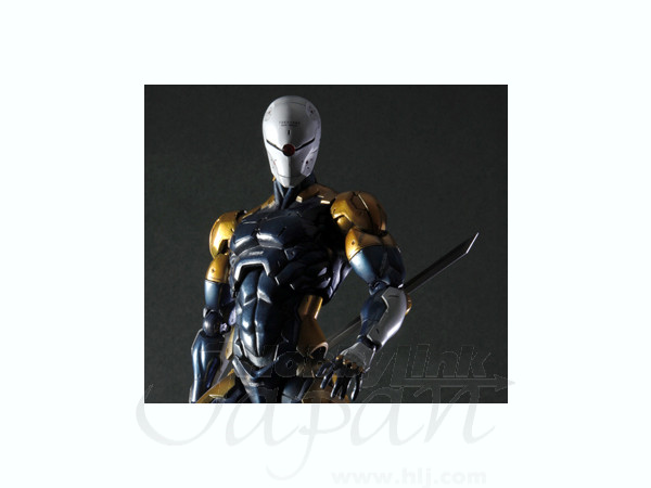 Play Arts 改: サイボーグ忍者 | HLJ.co.jp Play Arts 改: サイボーグ忍者 | HLJ.co.jp
