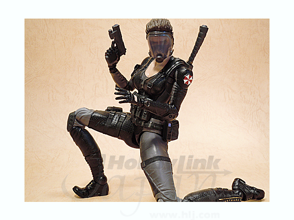 Play Arts 改: ルポ | HLJ.co.jp