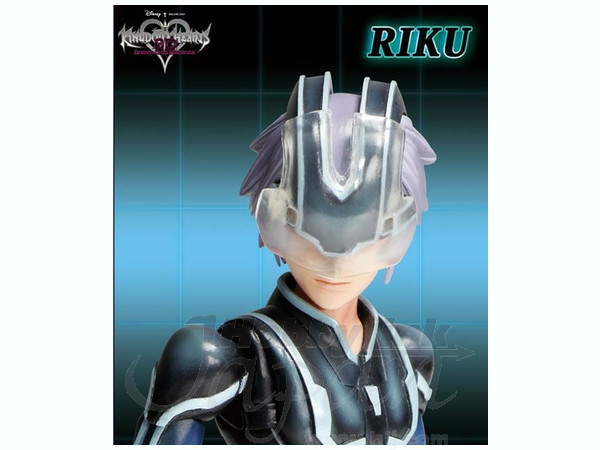 プレイアーツ改 キングダムハーツ 3D ソラ トロン:レガシーver