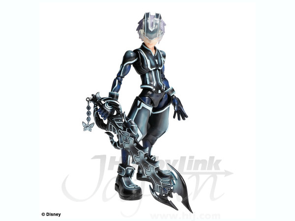 Play Arts 改: リク トロンレガシー Ver. | HLJ.co.jp