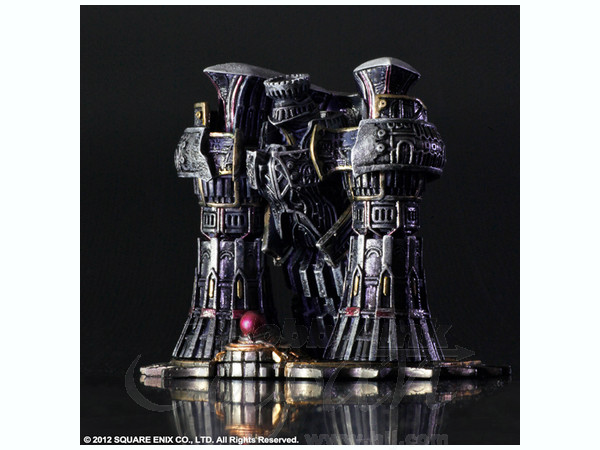 ファイナルファンタジー クリーチャーズ 改 #5: 1Box 8pcs | HLJ.co.jp