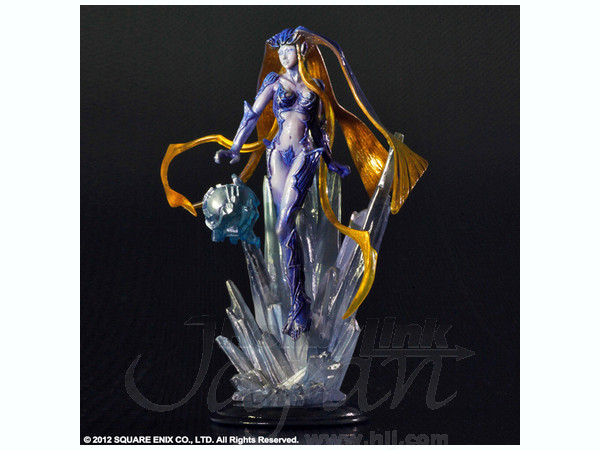 ファイナルファンタジー クリーチャーズ 改 #5: 1Box 8pcs | HLJ.co.jp