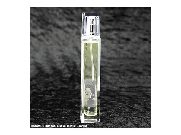 ファイナルファンタジー15 ノクティス 香水 オードトワレ 50ml FF