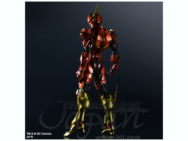 Variant Play Arts 改: ザ・フラッシュ | HLJ.co.jp