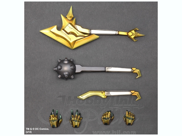 Variant Play Arts 改: ホークマン | HLJ.co.jp