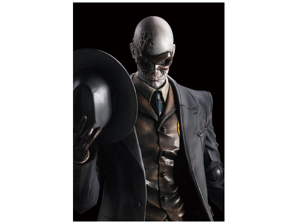 PLAY ARTS改 スカルフェイス Amazon.co.jp: METAL GEAR SOLID V THE PHANTOM PAIN PLAY ARTS