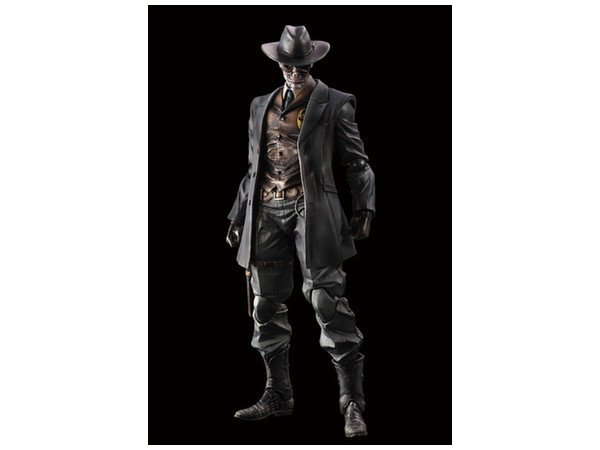 PLAY ARTS 改 メタルギアソリッド5 スカルフェイス スネーク Amazon.co.jp: METAL GEAR SOLID V THE PHANTOM PAIN PLAY ARTS