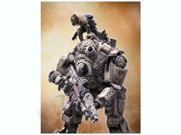 タイタンフォール Play Arts 改 アトラス By スクウェアエニックス ホビーリンク ジャパン タイタンフォール Play Arts 改 アトラス By スクウェアエニックス ホビーリンク ジャパン