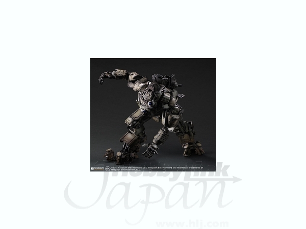 タイタンフォール Play Arts 改 アトラス By スクウェアエニックス ホビーリンク ジャパン タイタンフォール Play Arts 改 アトラス By スクウェアエニックス ホビーリンク ジャパン