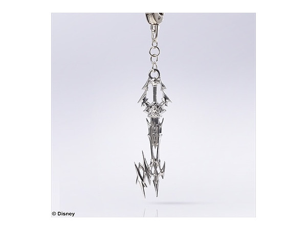 KINGDOM HEARTS キーブレードキーホルダー グウラ | HLJ.co.jp