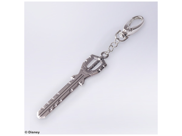 キングダムハーツ KINGDOM HEARTS キーブレード キーホルダー19本 キングダムハーツ キーブレードキーホルダー ブレイブハート | HLJ.co.jp