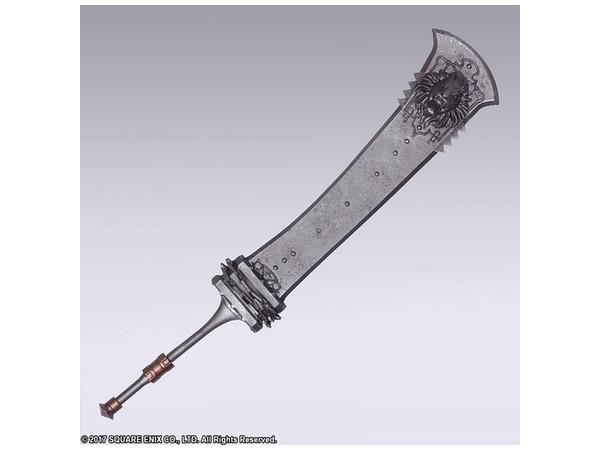 ニーア オートマタ Bring Arts トレーディングウェポンコレクション 1 Box 10pcs By スクウェアエニックス ホビーリンク ジャパン ニーア オートマタ Bring Arts トレーディングウェポンコレクション 1 Box 10pcs By スクウェアエニックス ホビーリンク ジャパン