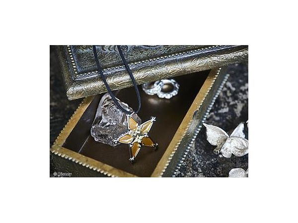 キングダム ハーツ つながりのお守りアクセサリー テラ By スクウェアエニックス ホビーリンク ジャパン