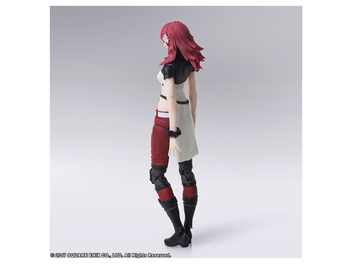 ニーアオートマタ ブリングアーツ デボル ポポル By スクウェアエニックス ホビーリンク ジャパン ニーアオートマタ ブリングアーツ デボル ポポル By スクウェアエニックス ホビーリンク ジャパン