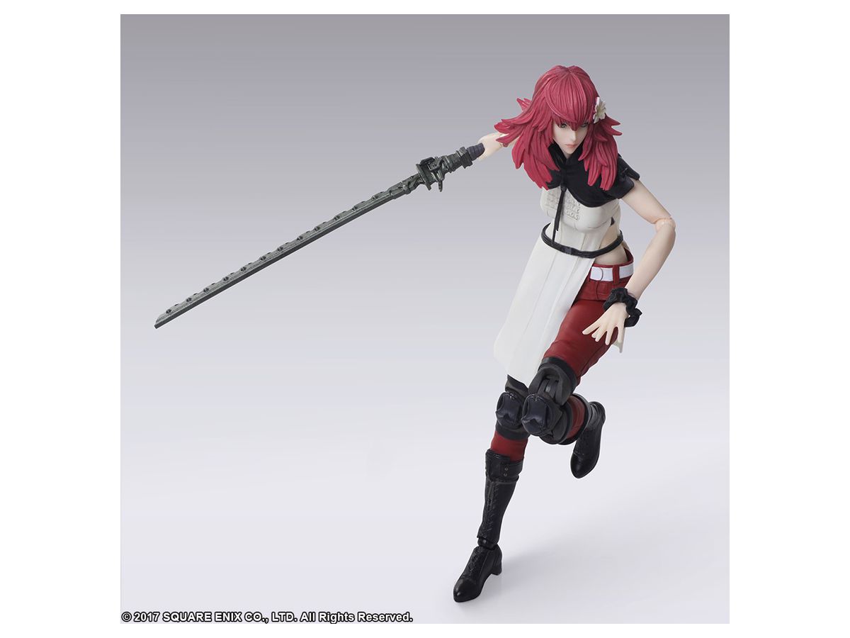 ニーアオートマタ ブリングアーツ デボル ポポル By スクウェアエニックス ホビーリンク ジャパン ニーアオートマタ ブリングアーツ デボル ポポル By スクウェアエニックス ホビーリンク ジャパン